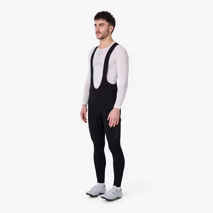 Rapha Men's Pro Team Vinter Bib Tights Rapha Men's Pro Team Vinter Bib Tights