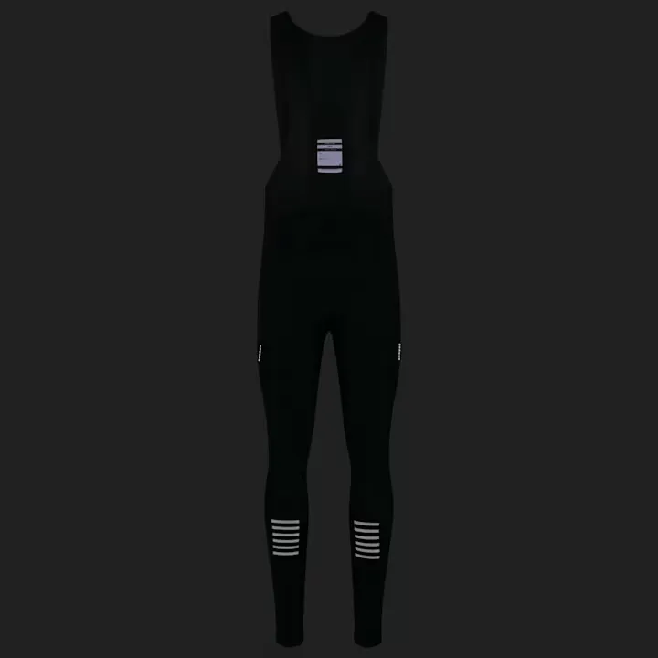 Rapha Men's Pro Team Vinter Bib Tights Rapha Men's Pro Team Vinter Bib Tights