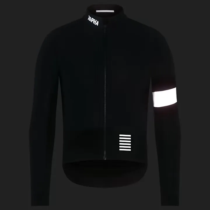 Rapha Men's Pro Team Vinterjacka Rapha Men's Pro Team Vinterjacka