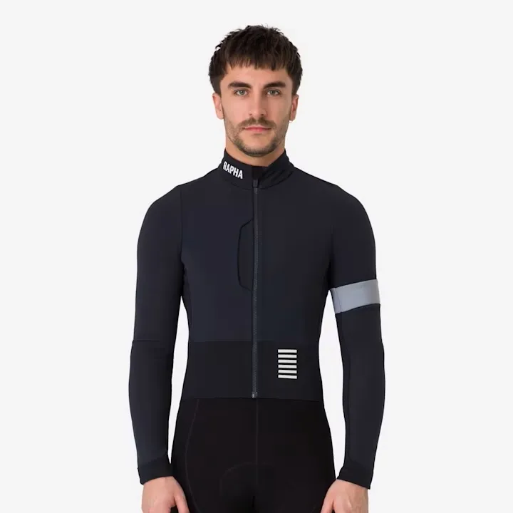 Rapha Men's Pro Team Vinterjacka Rapha Men's Pro Team Vinterjacka