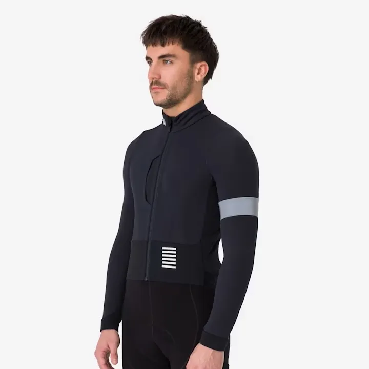 Rapha Men's Pro Team Vinterjacka Rapha Men's Pro Team Vinterjacka