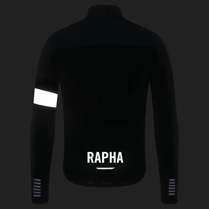 Rapha Men's Pro Team Vinterjacka Rapha Men's Pro Team Vinterjacka