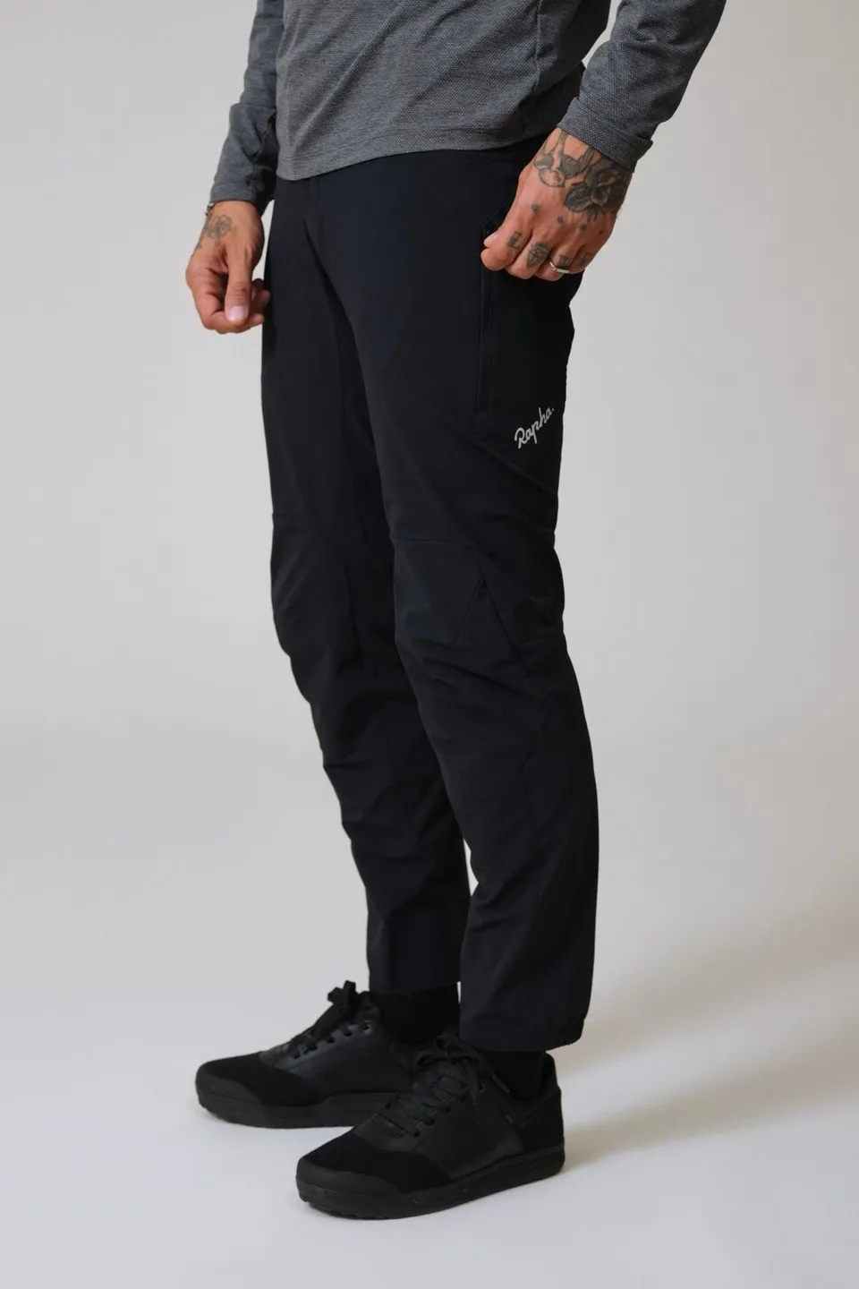 Rapha Men's Trail Byxor