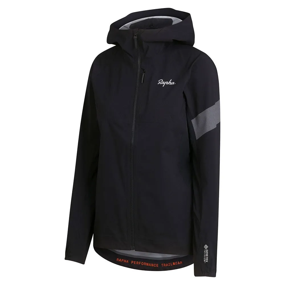 Rapha Men's Trail GORE-TEX Jacka Rapha Men's Trail GORE-TEX Jacka
