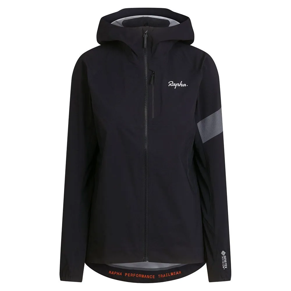 Rapha Men's Trail GORE-TEX Jacka Rapha Men's Trail GORE-TEX Jacka