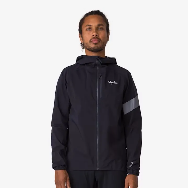 Rapha Men's Trail GORE-TEX Jacka Rapha Men's Trail GORE-TEX Jacka