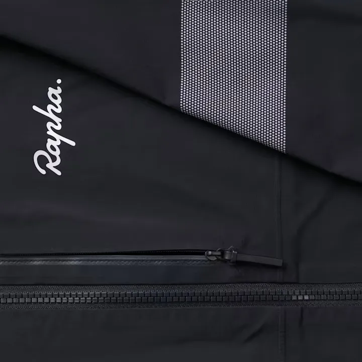 Rapha Men's Trail GORE-TEX Jacka Rapha Men's Trail GORE-TEX Jacka
