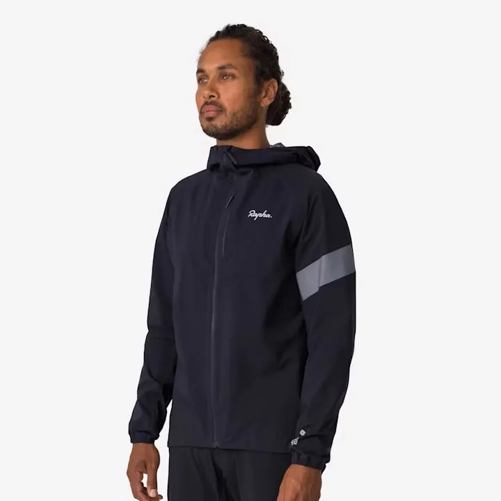 Rapha Men's Trail GORE-TEX Jacka Rapha Men's Trail GORE-TEX Jacka