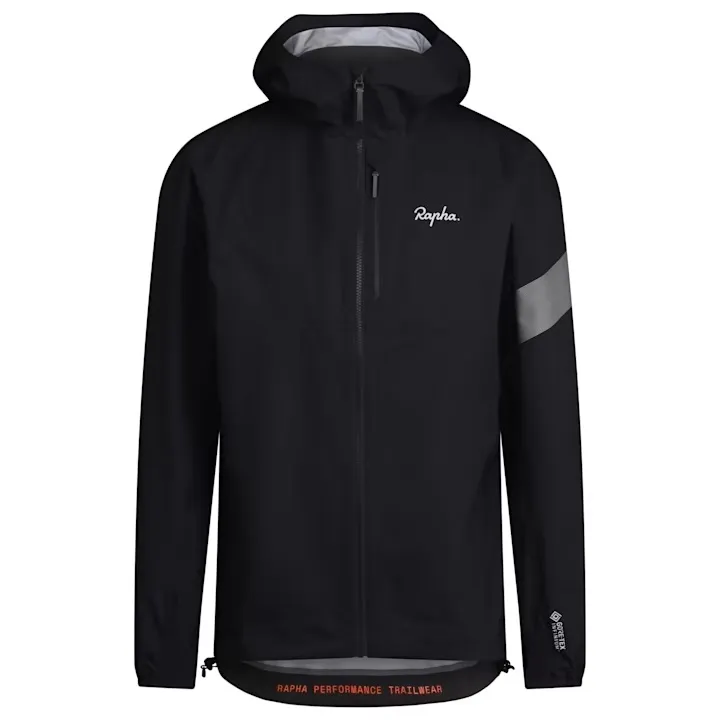 Rapha Men's Trail GORE-TEX Jacka Rapha Men's Trail GORE-TEX Jacka