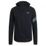 Black / light grey
