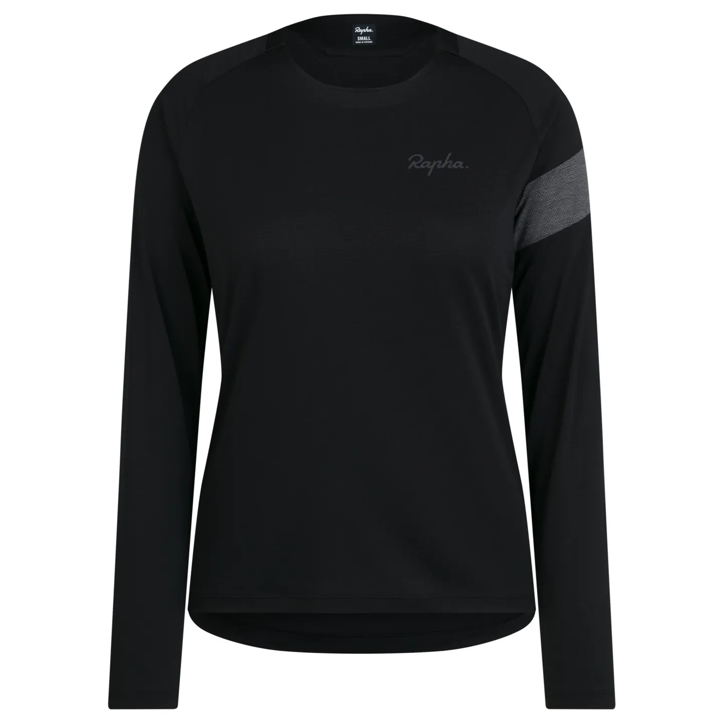 Rapha Men's Trail LS Technical genser Rapha Men's Trail LS Technical genser