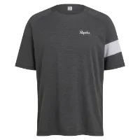 Rapha Men's Trail SS Technical T-Shirt Rapha Men's Trail SS Technical T-Shirt