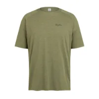 Rapha Men's Trail SS Technical T-Shirt Rapha Men's Trail SS Technical T-Shirt