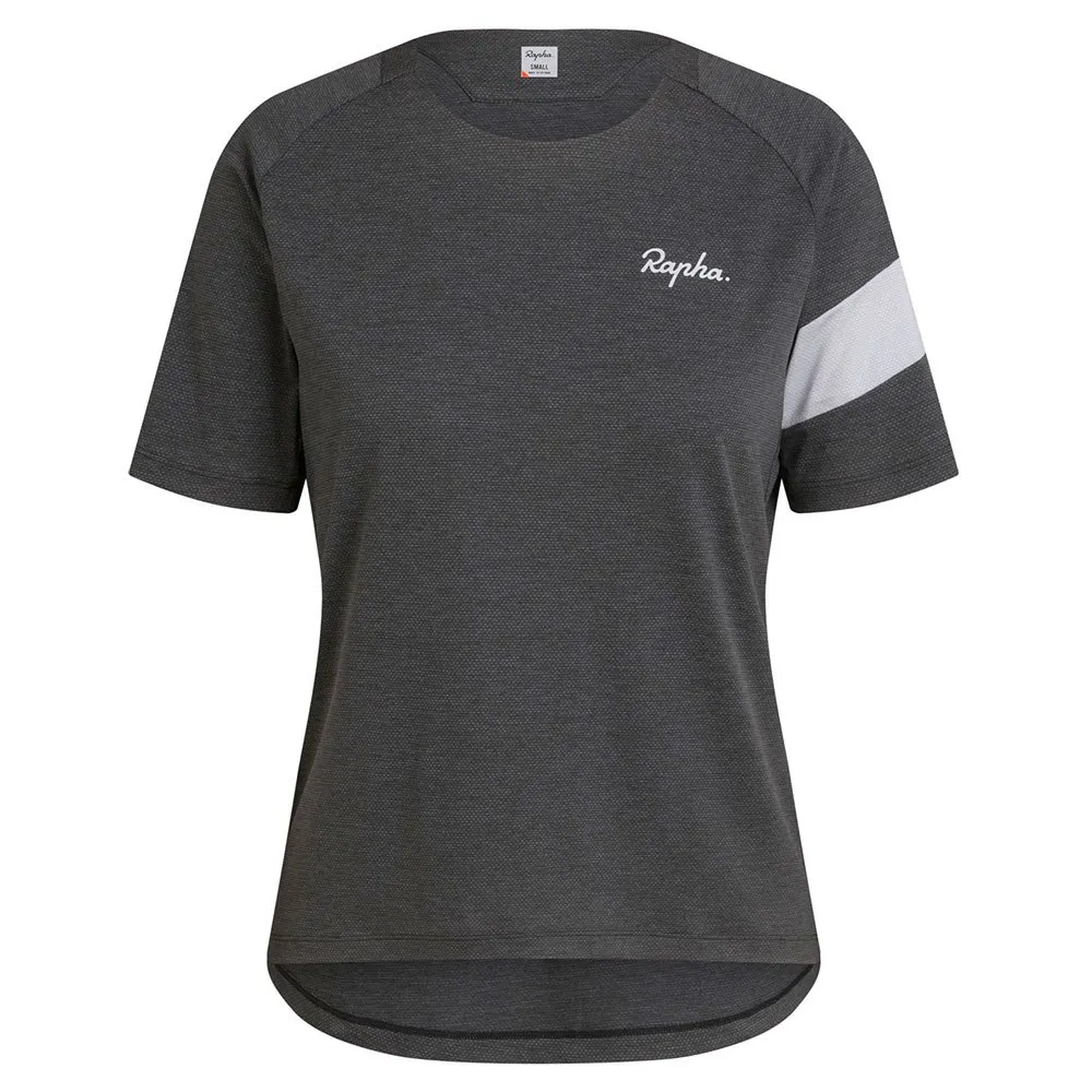 Rapha Men's Trail SS Technical T-Shirt