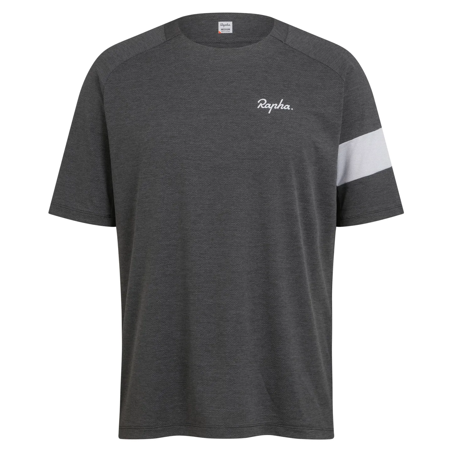 Rapha Men's Trail SS Technical T-Shirt Rapha Men's Trail SS Technical T-Shirt