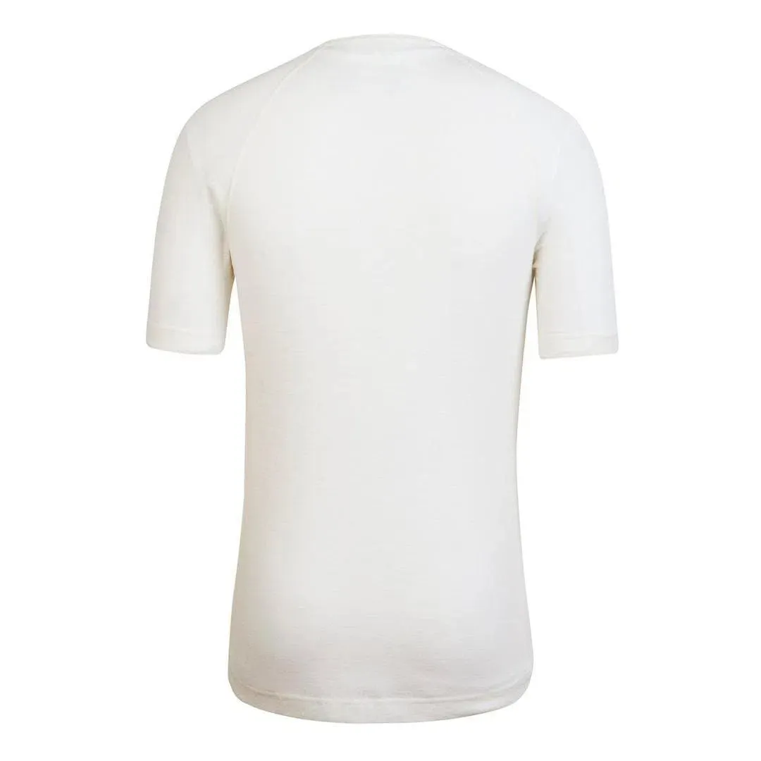 Rapha Merino Base Layer Short Sleeve Rapha Merino Base Layer Short Sleeve