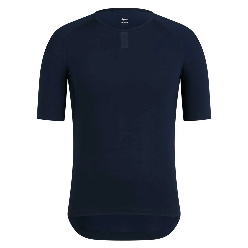 Rapha Merino Base Layer Short Sleeve Rapha Merino Base Layer Short Sleeve