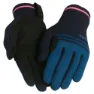 Dark navy / teal