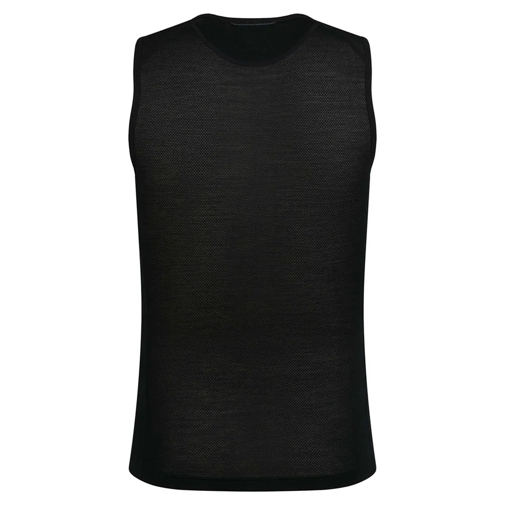 Rapha Merino Lightweight Ärmlös Baslager