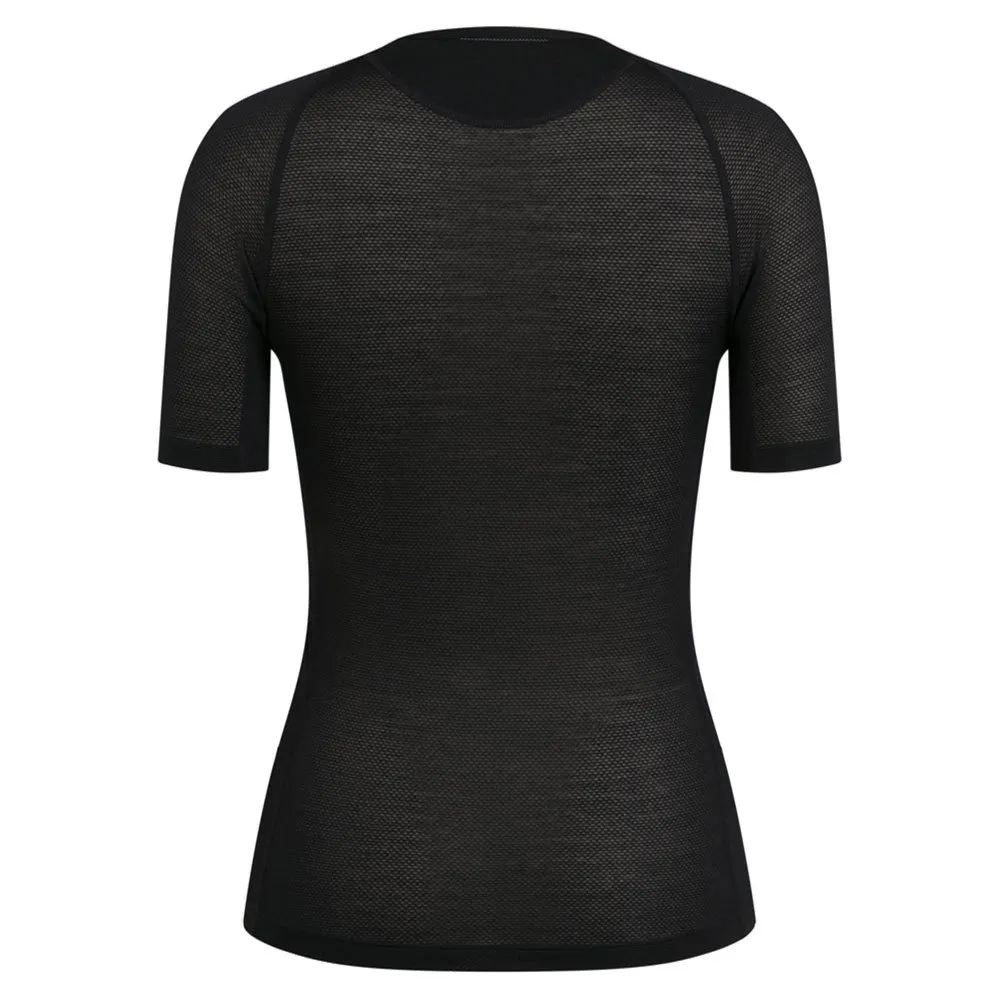 Rapha Merino Lightweight Kortärmad Baslager