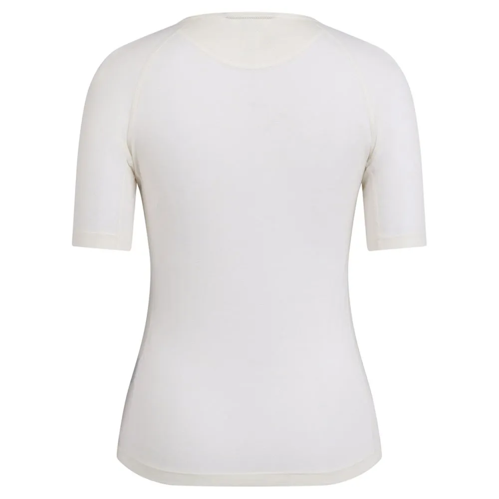 Rapha Merino Lightweight Kortärmad Baslager Rapha Merino Lightweight Kortärmad Baslager