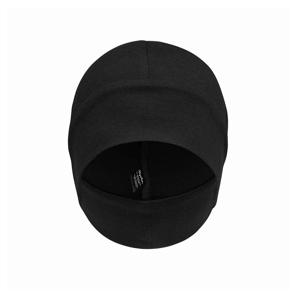 Rapha Merino Mössa, Black