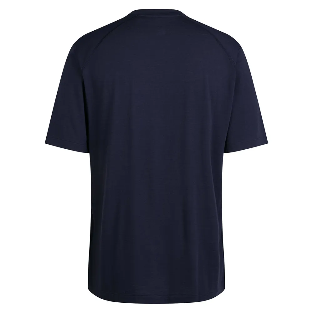 Rapha Merino T-shirt Med Korta ärmar Rapha Merino T-shirt Med Korta ärmar