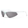 Rapha Mistral Solglasögon, Illusion blue / black mirror, Black/CAT3