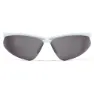 Rapha Mistral Solglasögon, Illusion blue / black mirror, Black/CAT3