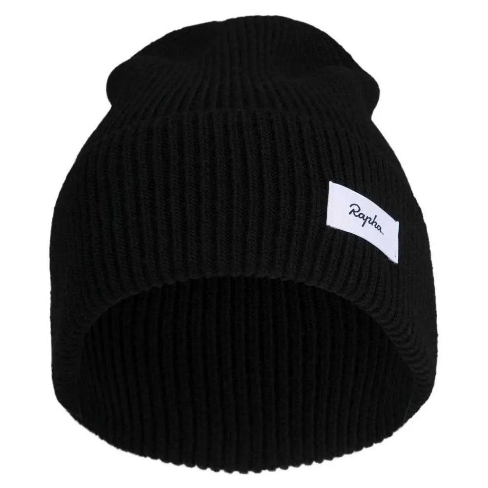 Rapha Mössa, Black / white