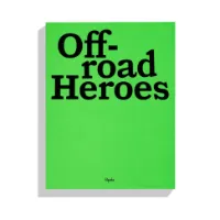 Rapha Off Road Heroes Rapha Off Road Heroes