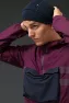 Rapha Peaked Merino Mössa, Black