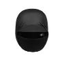 Rapha Peaked Merino Mössa, Black