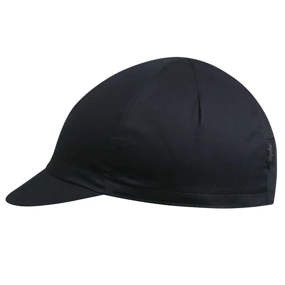 Rapha Ponytail Keps, Black Rapha Ponytail Keps, Black