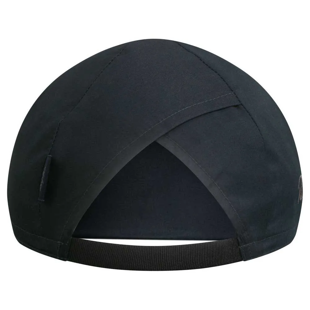 Rapha Ponytail Keps, Black Rapha Ponytail Keps, Black
