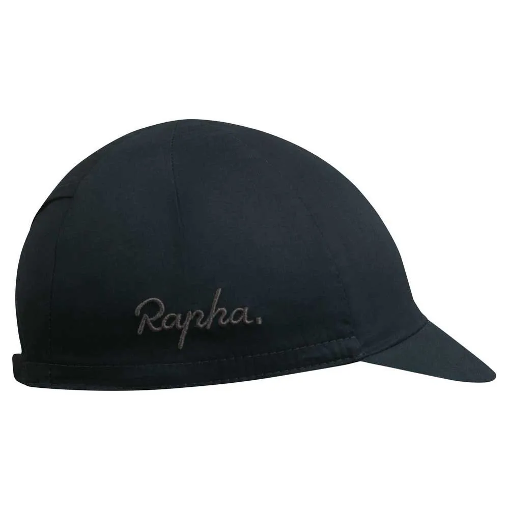 Rapha Ponytail Keps, Black Rapha Ponytail Keps, Black