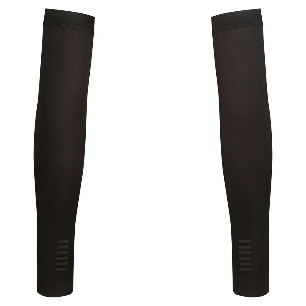 Rapha Pro Team Armvärmare, Black