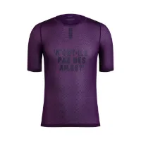 Rapha Pro Team Base Layer Short Sleeve Rapha Pro Team Base Layer Short Sleeve