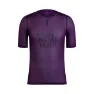 Rapha Pro Team Base Layer Short Sleeve, Bbc purple