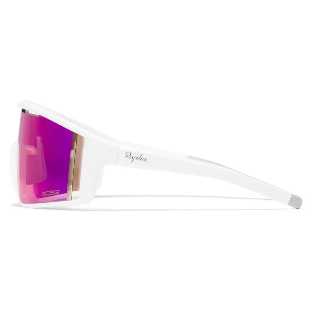 Rapha Pro Team Full Frame Glasses Rapha Pro Team Full Frame Glasses