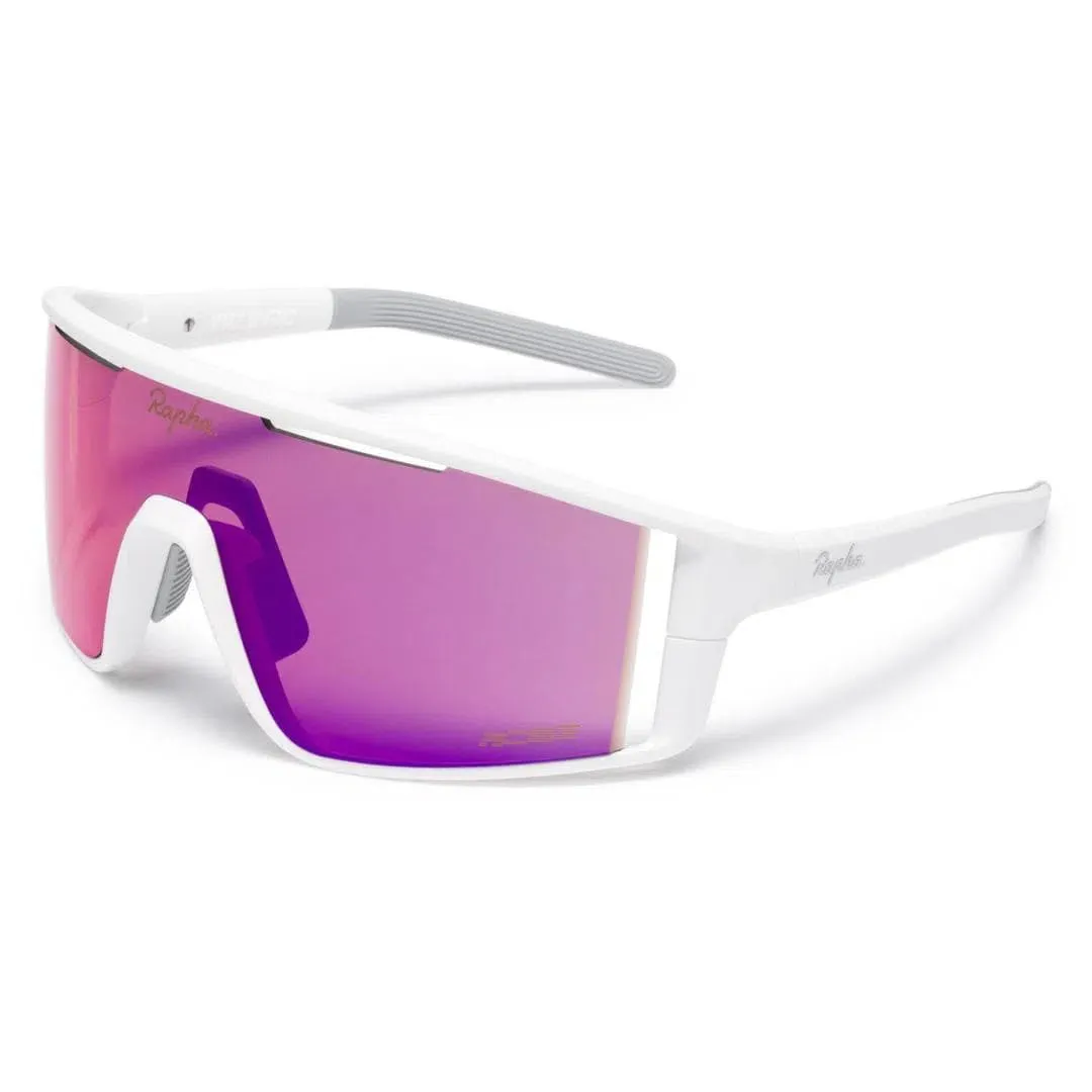 Rapha Pro Team Full Frame Glasses Rapha Pro Team Full Frame Glasses