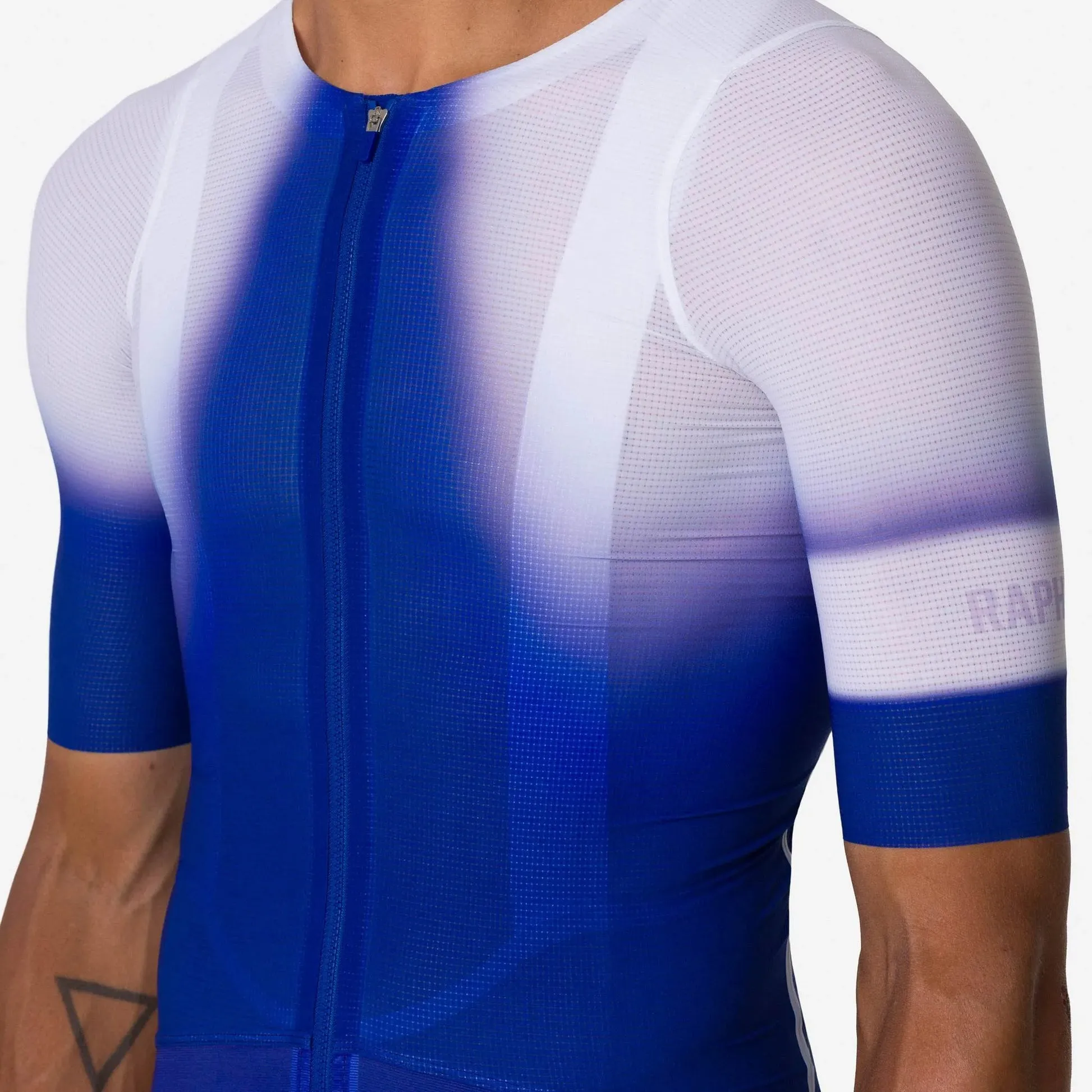 Rapha Pro Team Ghost Jersey