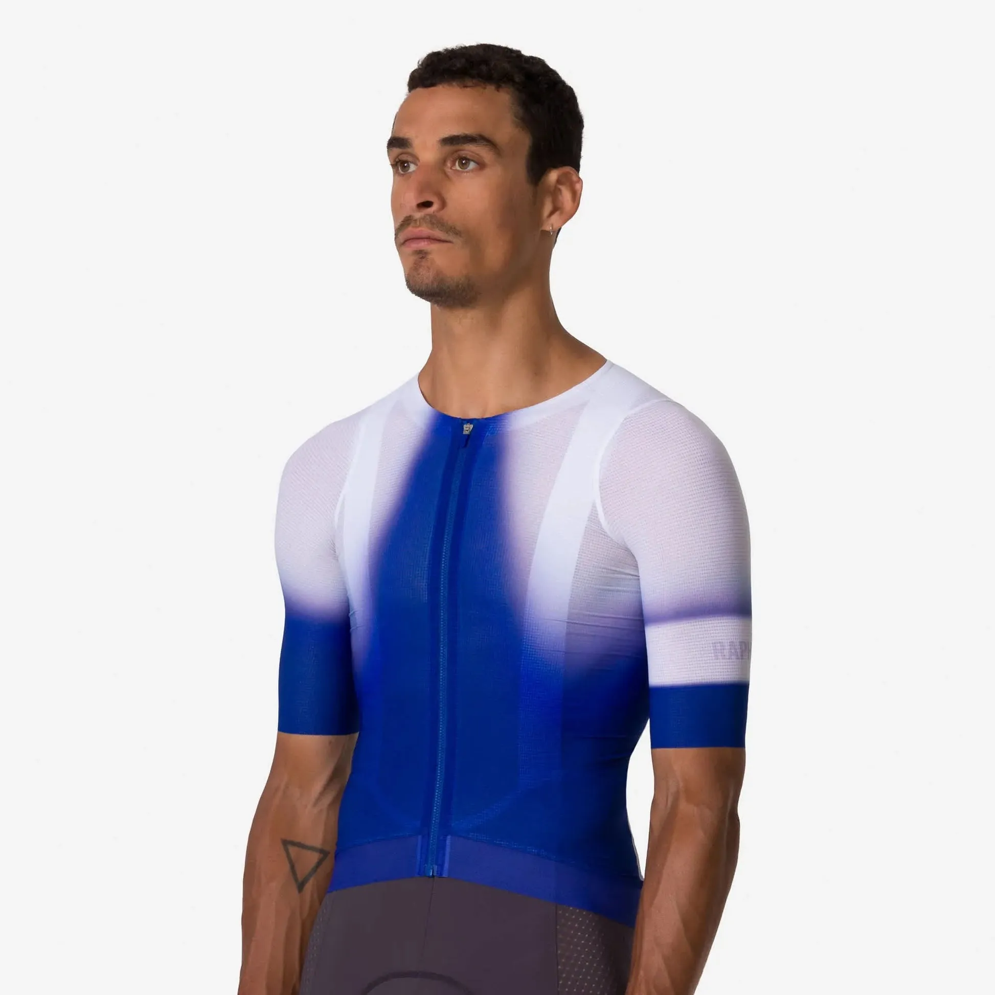 Rapha Pro Team Ghost Jersey