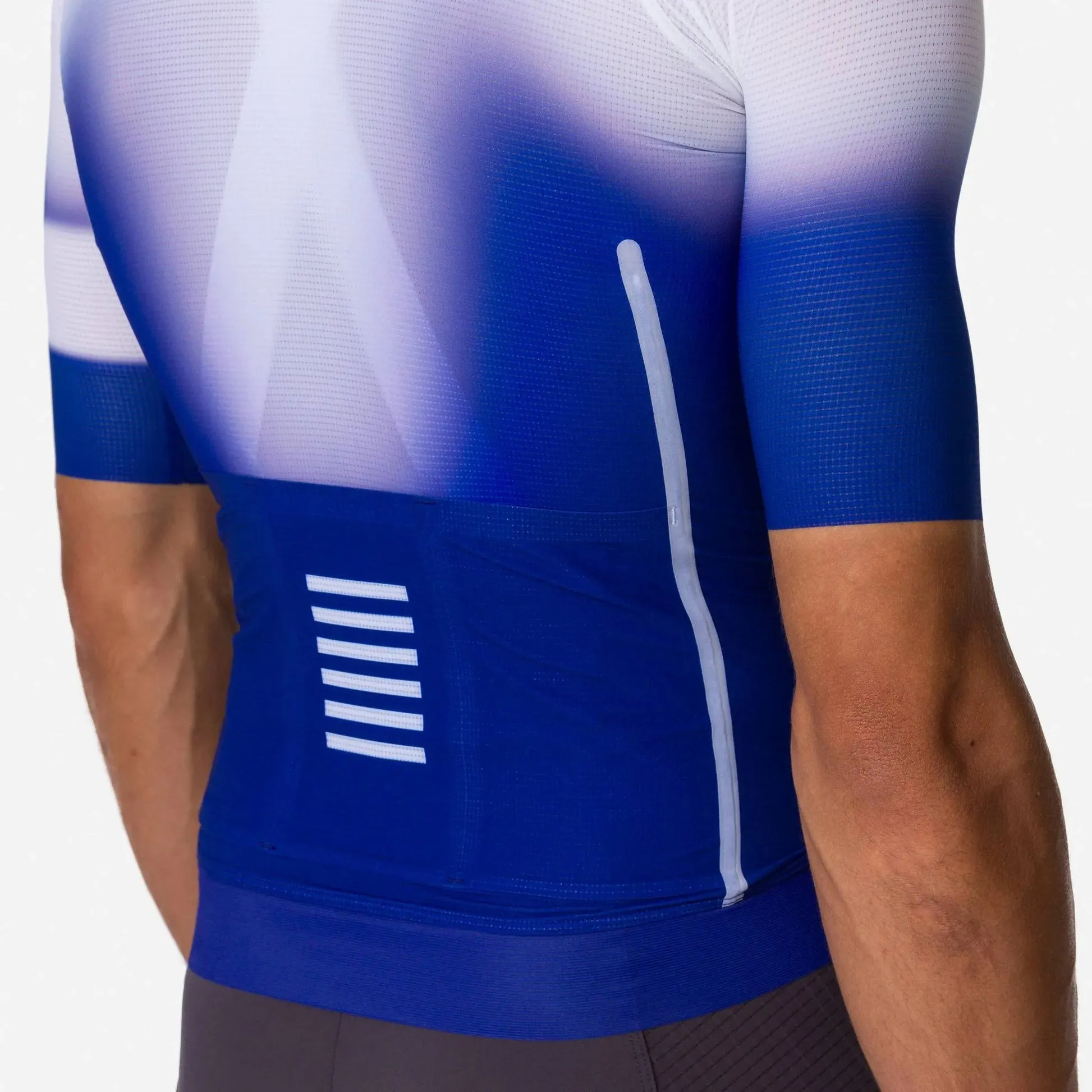 Rapha Pro Team Ghost Jersey