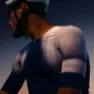 Rapha Pro Team Ghost Jersey