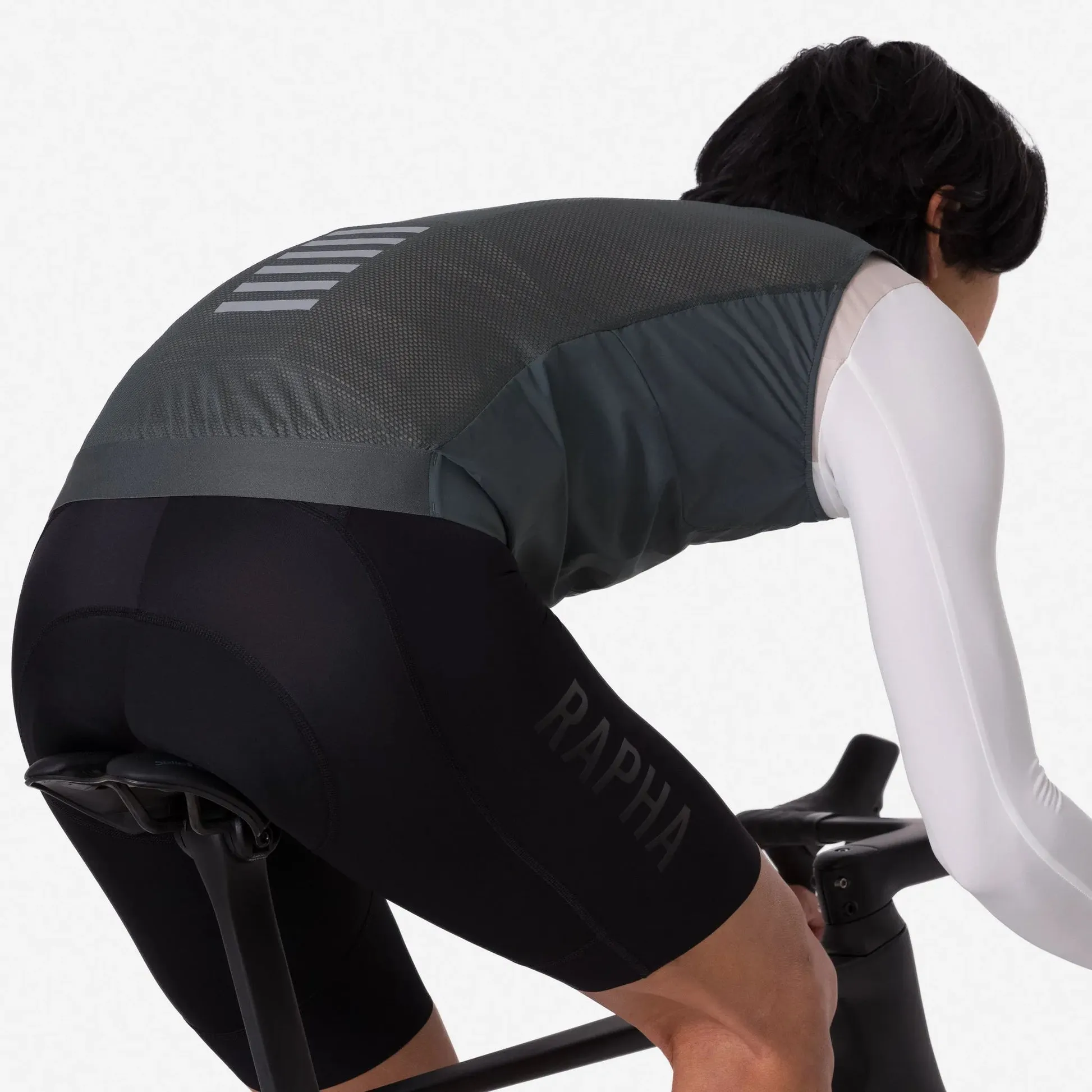 Rapha Pro Team Gilet II Rapha Pro Team Gilet II