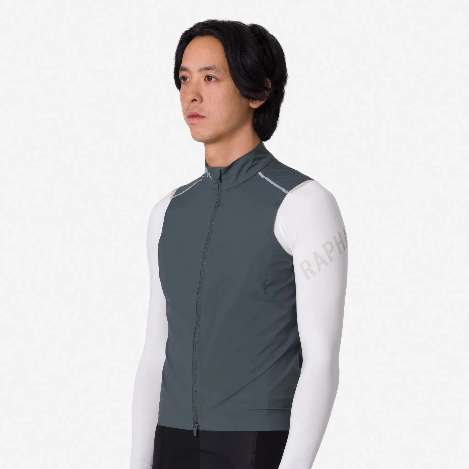 Rapha Pro Team Gilet II Rapha Pro Team Gilet II