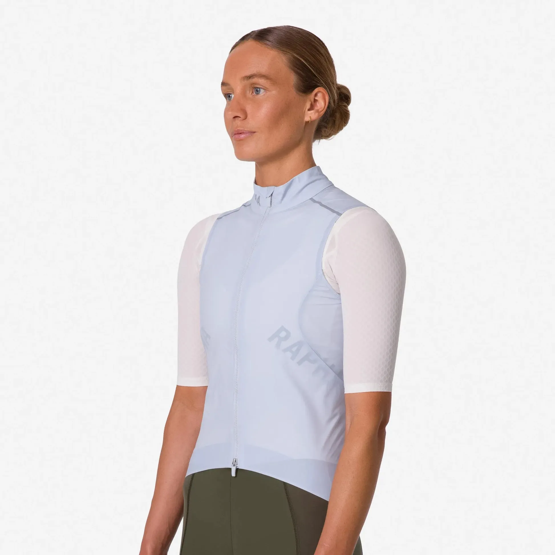 Rapha Pro Team Gilet Women Rapha Pro Team Gilet Women