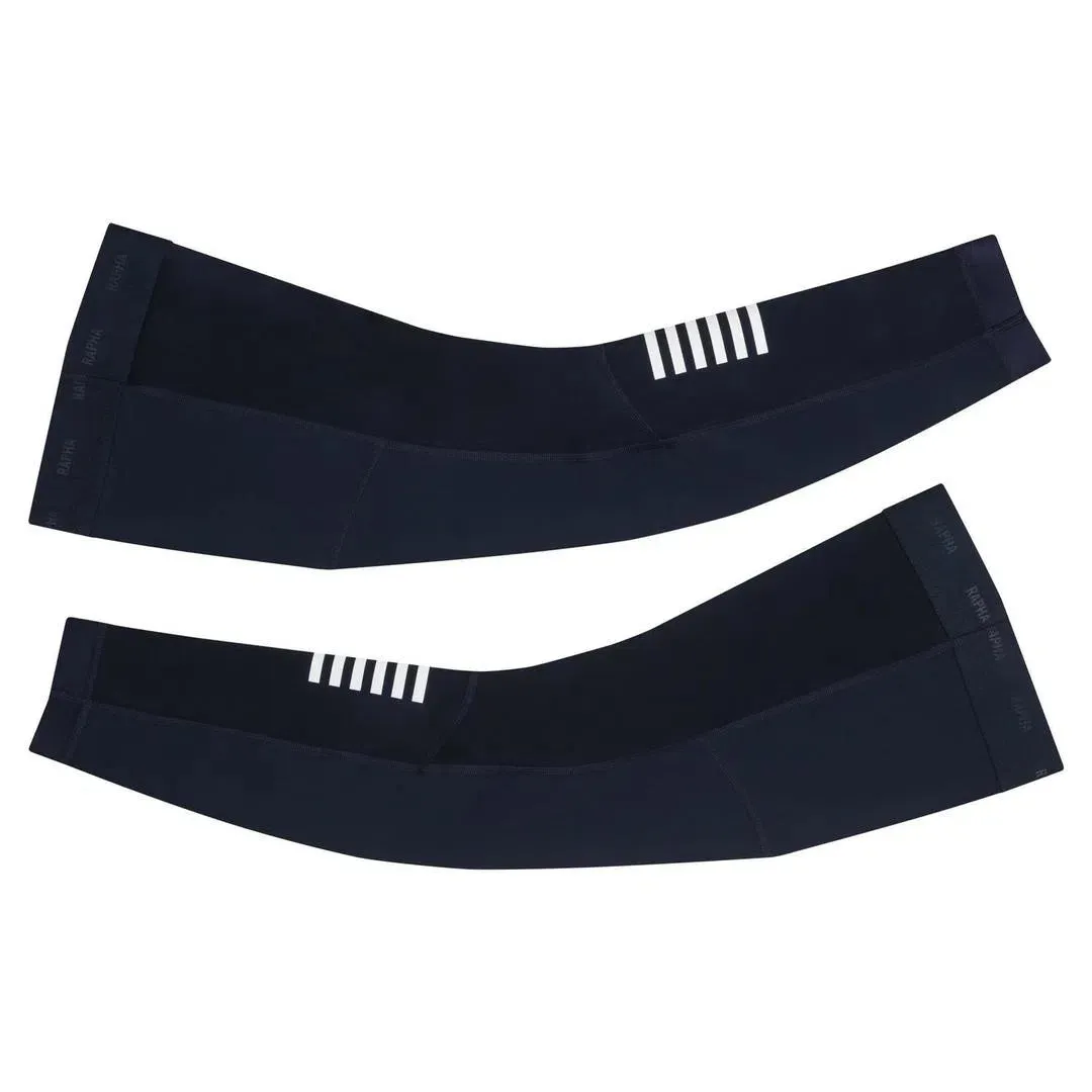 Rapha Pro Team Leg Warmers AW2023, Navy