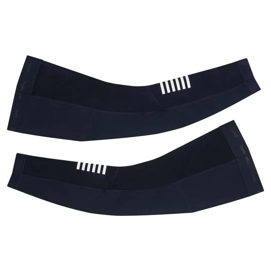Rapha Pro Team Leg Warmers AW2023, Navy